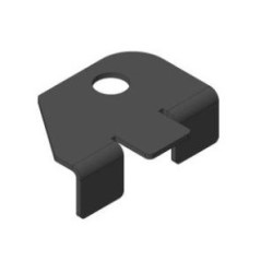 Doraz skla HEAT R 2G S 70.44.33.23